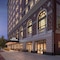 The Yorktowne Hotel, Tapestry Collection By Hilton - map