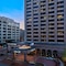 Hilton Indianapolis Hotel & Suites Downtown - map