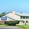 Travelodge By Wyndham Valleyfair Shakopee - map