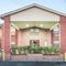 Super 8 By Wyndham White Hall - map
