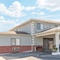 Super 8 By Wyndham Poplar Bluff Missouri - map
