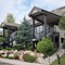 Worldmark Wolf Creek - map