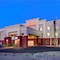 Hampton Inn & Suites Blythe - map