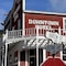 The Downtown, A Coast Hotel - map