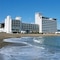 Oarai Hotel - map