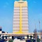 Howard Johnson Puhui Plaza Chongqing - map