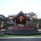 Ramada Plaza By Wyndham Xishuangbanna South - map