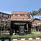 Imperial Botanical Beach Hotel - map