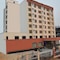 Cambay Sapphire Neemrana - map