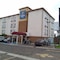 Comfort Inn Real San Miguel - map