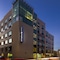 Hotel Indigo Pittsburgh East Liberty By Ihg - map