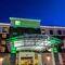 Holiday Inn Owensboro Riverfront By Ihg - map