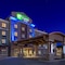 Holiday Inn Express & Suites Denver South - Castle Rock By Ihg - map