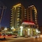 Friendship International Hotel - map