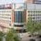 Super 8 Hotel Zibo Tong Qian - map