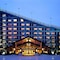 Howard Johnson By Wyndham Conference Resort Chengdu - map