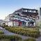 Mercure Melbourne Caroline Springs - map