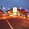 Oaks Melbourne South Yarra Suites - map