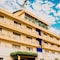 Peninsula Hotel Dar Es Salaam - map