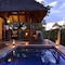Zwahili Game Lodge - map