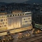 Namdaemun Palace Hotel - map