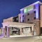 Holiday Inn Express Fargo Sw I 94 45Th St - map