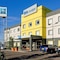 Ibis Budget Melbourne Airport - map