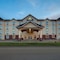 Days Inn By Wyndham Dawson Creek - map