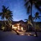 Tadrai Island Resort-Fiji - All Inclusive - map