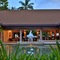 Kurumba Island Resort Hotel - map