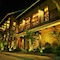 Paradise Hotel Nyaung Shwe - map