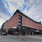 Scandic Harstad - map