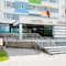 Sport Time Hotel - map