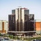 Ibis Astana - map