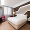 Doubletree By Hilton Yerevan City Centre - map