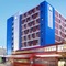 Ibis Budget London Whitechapel - Brick Lane - map