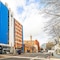 Ibis Budget London Whitechapel - Brick Lane - map