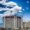 Shores Of Panama Beach Resort - map