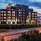 Hilton Garden Inn Corlu - map