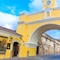Hotel Convento Santa Catalina - map