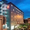 Ibis Bandung Pasteur - map
