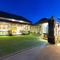 The Banyumas Suite Villa Legian - map