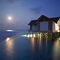 Loama Resort Maldives at Maamigili - map
