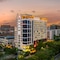 Park Lane Hotel Shunde Lecong - map