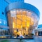 R-Sun International Hotel Wuxi - map