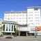 Golden Spring Hotel - map