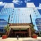 Golden Eagle Summit Hotel Kunming - map