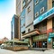 Hanting Hotel - map