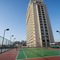 Howard Johnson Changsheng Plaza Meizhou - map