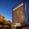 Zte Hotel Xi'an - map